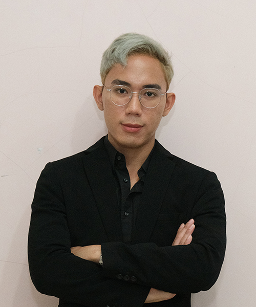 Lauda, Consultant, PT Elan Mitra Inti Lestari