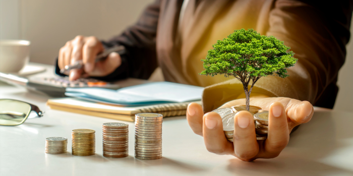 Strategi Komunikasi ESG PT EMIL