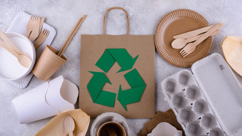 Anti Greenwashing Best Practices