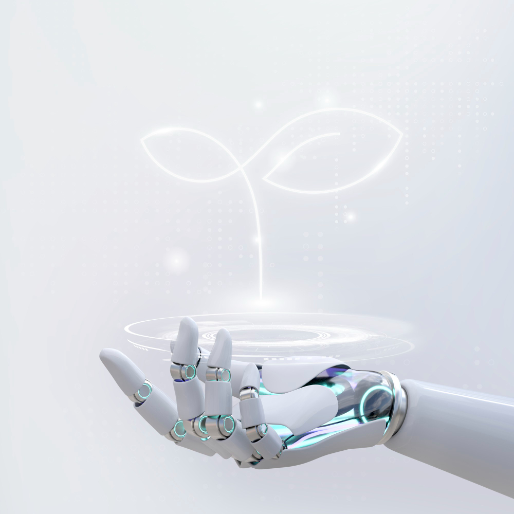 AI and Sustainability