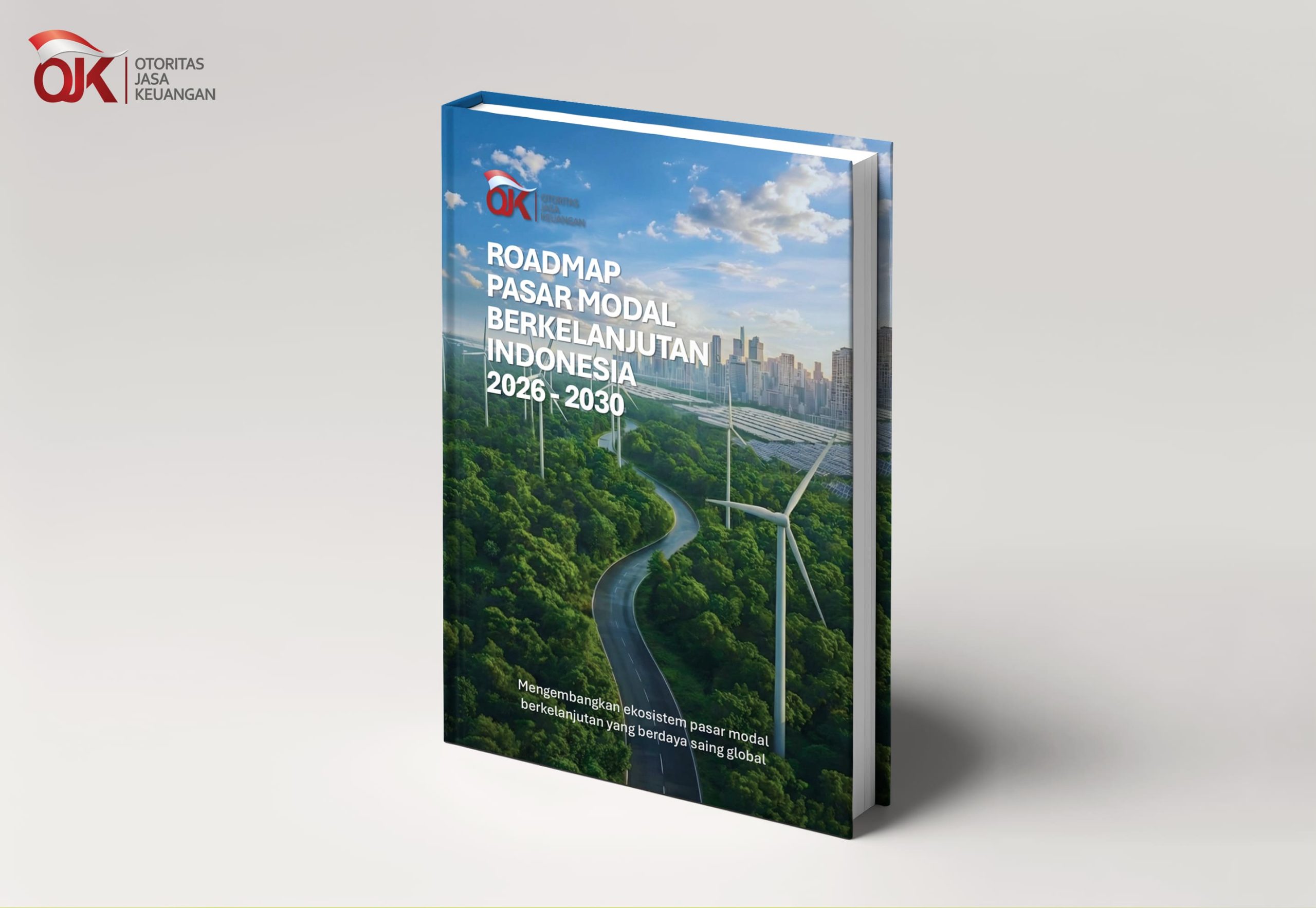Roadmap Pasar Modal Berkelanjutan 2026–2030